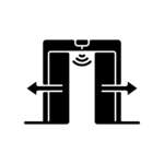 Portas Automáticas de Vidro